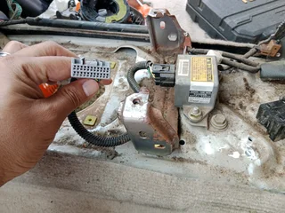 Prado 120 - Yaw Rate Sensor for sale