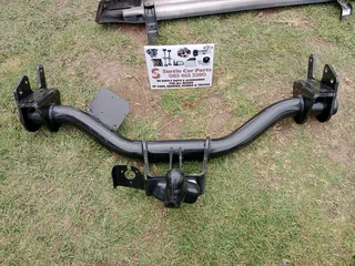 Isuzu Vcross tow bar for sale