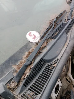 Prado 120 wiper arms for sale