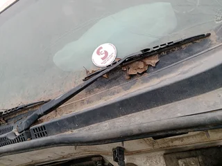 Prado 120 wiper arms for sale