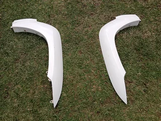 Prado 120 - Front wheel arches / fender flares for sale