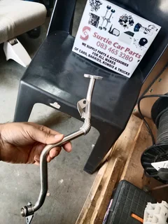 Turbo return pipe for sale Ford Ranger