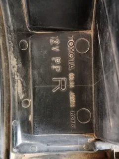 Tail light for sale Land Cruiser 80 series