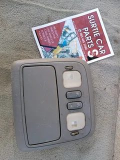 Toyota Land Cruiser 100 series - spares for sale (item 1 to 7)