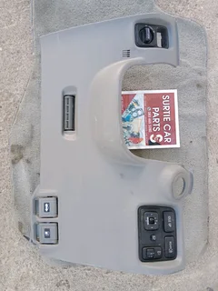 Toyota Land Cruiser 100 series (item 8-13) for sale