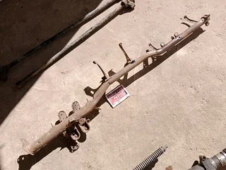 Toyota Land Cruiser 100 series (item 8-13) for sale