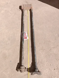 Toyota Land Cruiser 100 series spares for sale (item 14-25)