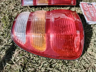 Toyota Land Cruiser 100 series spares for sale (item 14-25)