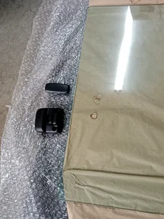 Sliding Window glass for sale Toyota quantum