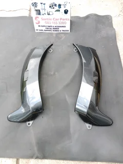 Isuzu Vcross parts & accessories for sale