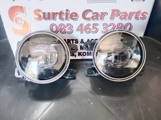 Isuzu Vcross parts &amp; accessories for sale