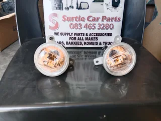 Isuzu Vcross parts &amp; accessories for sale