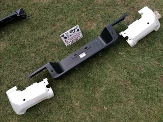 Isuzu Vcross parts &amp; accessories for sale