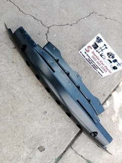 Isuzu Vcross parts &amp; accessories for sale