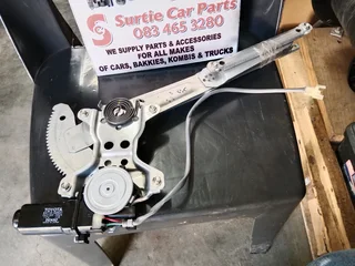 Land cruiser 79 series - electric window mechanisms for sale