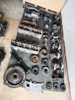 1kz kzte engine parts for sale