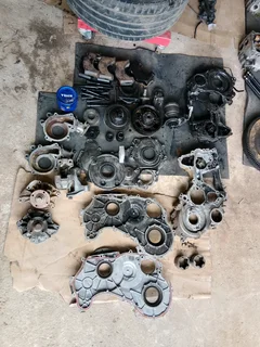 1kz kzte engine parts for sale