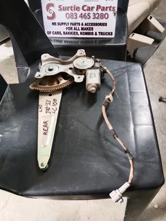 Toyota Land Cruiser 100 series spares for sale (I#54-62)