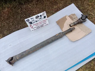 Toyota Land Cruiser 100 series spares for sale (I#54-62)