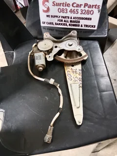 Toyota Land Cruiser 100 series spares for sale (I#54-62)