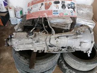 Prado 120 1GR automatic spares for sale (items 8-10)