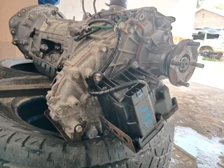 Prado 120 1GR automatic spares for sale (items 8-10)