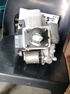 Prado 120 1GR automatic spares for sale (items 8-10)