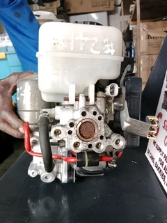 Prado 120 1GR automatic spares for sale (items 8-10)