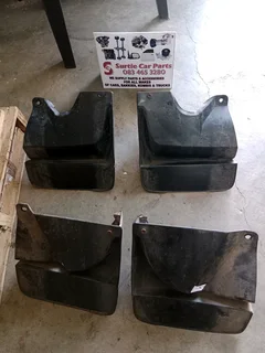 Prado 120 1GR automatic spares for sale (items 8-10)