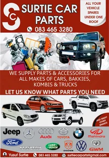 Land cruiser 79 series - side shaft &amp; spare wheel bracket for sale