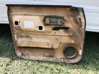 Prado J95 - door panel for sale