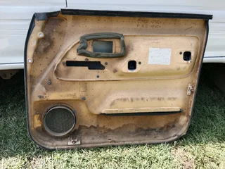 Prado J95 - door panel for sale