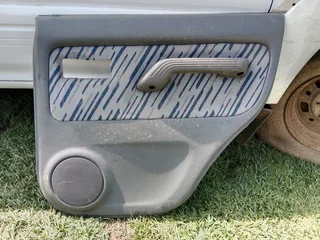 Prado J95 - door panel for sale