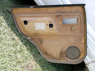 Prado J95 - door panel for sale