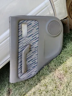 Prado J95 - door panel for sale
