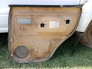 Prado J95 - door panel for sale