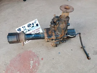 Prado Front diff and rear diff for sale