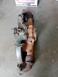 FJ45 2F - manifold for sale