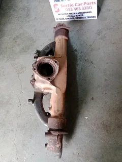 FJ45 2F - manifold for sale