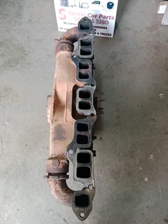 FJ45 2F - manifold for sale