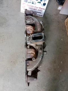 FJ45 2F - manifold for sale