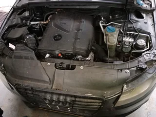 Audi 2.0L CDN engine for sale