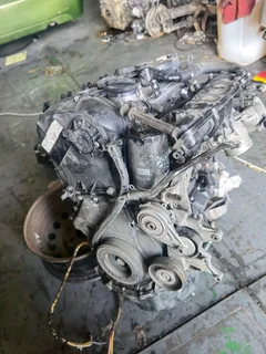 Audi 2.0L CDN engine for sale