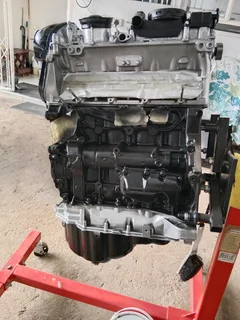 Audi 2.0L CDN engine for sale