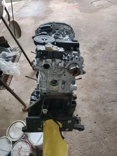 Audi 2.0L CDN engine for sale