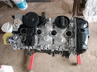 Audi 2.0L CDN engine for sale