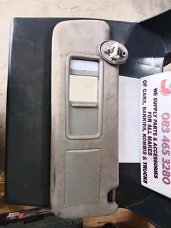 Prado 120 - sunvisor for sale (drivers side)