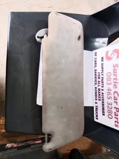 Prado 120 - sunvisor for sale (drivers side)