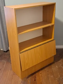 Display Mini Cabinet