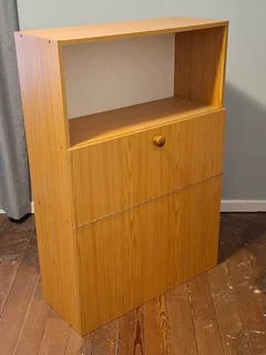 Display Mini Cabinet